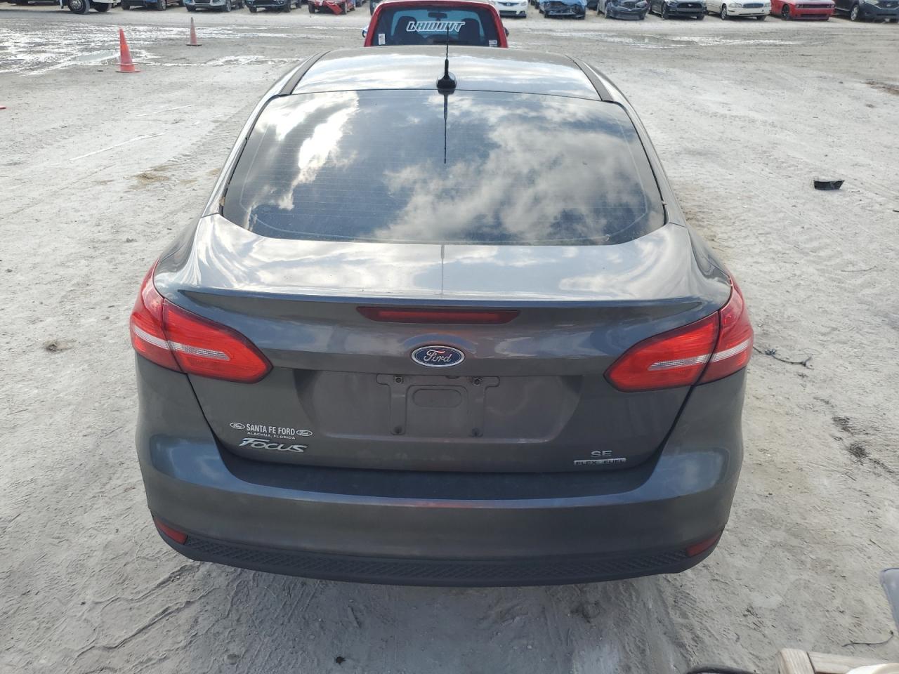 2016 Ford Focus - Image 6