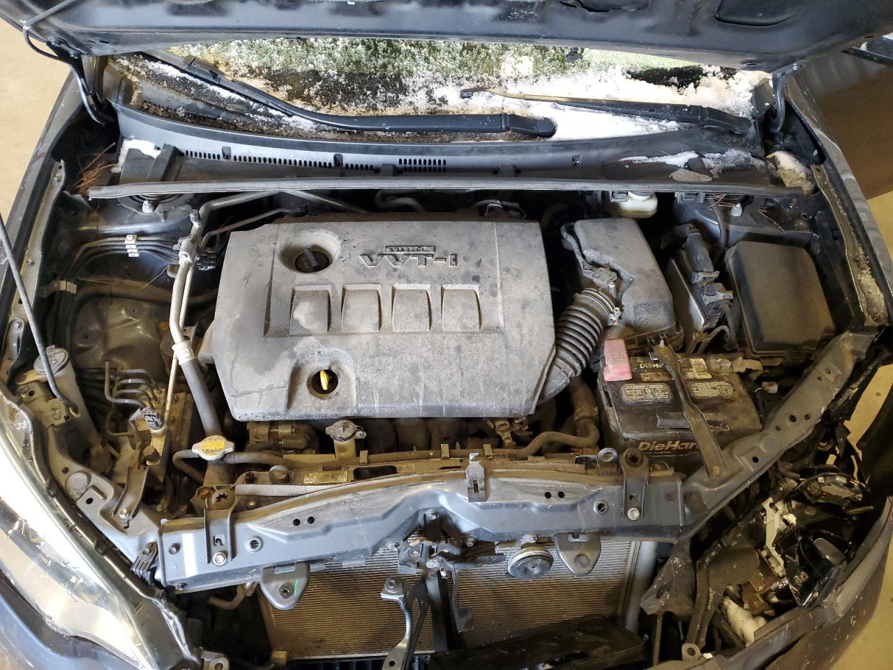 2015 Toyota Corolla - Image 11