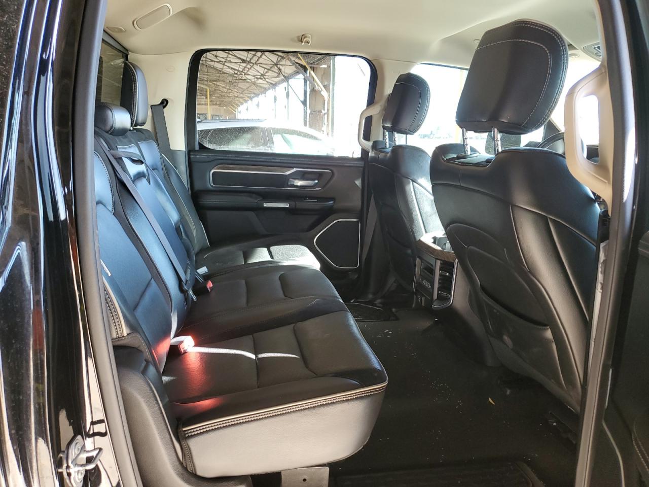 2020 RAM 1500 - Image 10