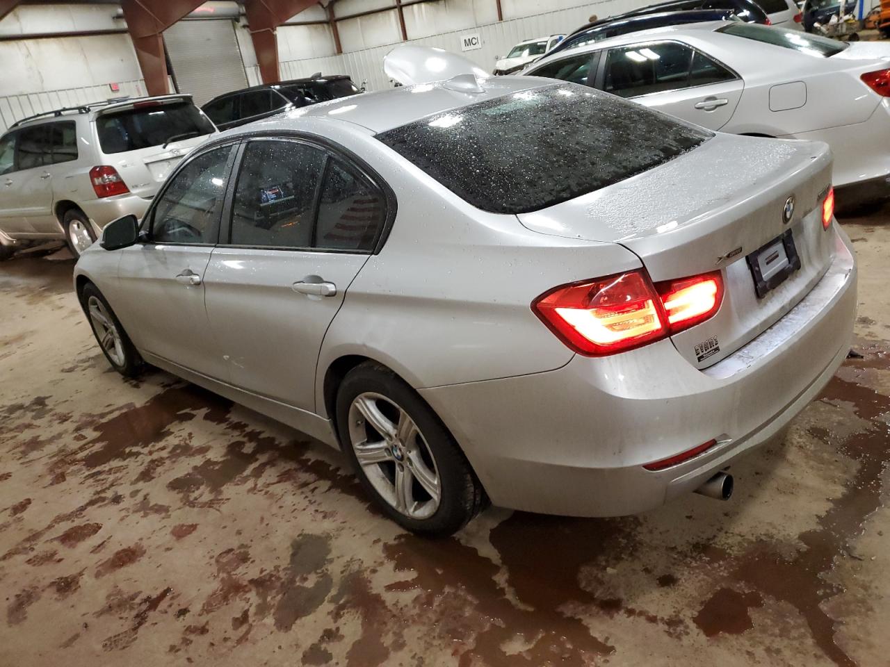 2015 BMW 3er - Image 2