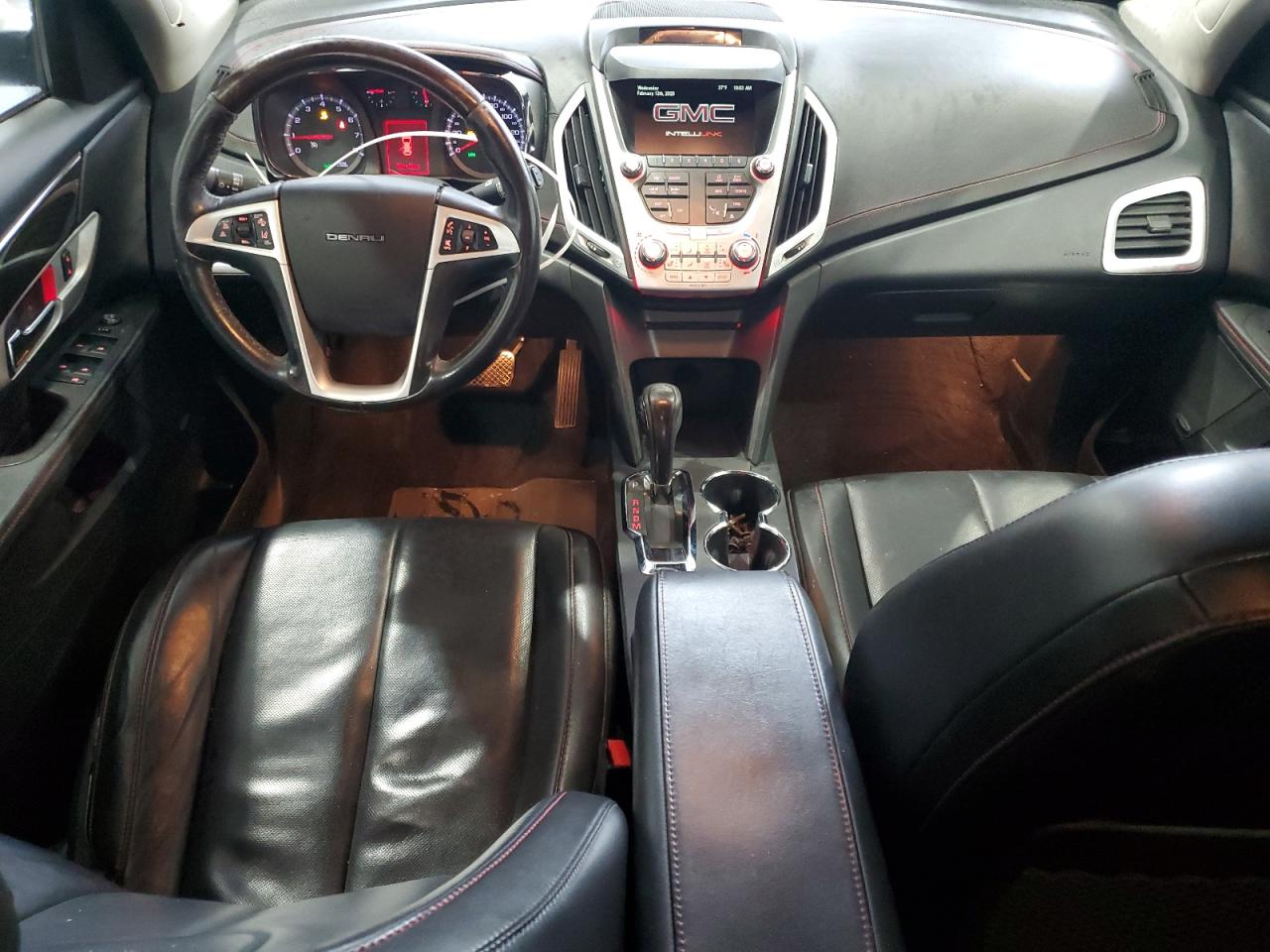 2014 GMC Terrain - Image 8