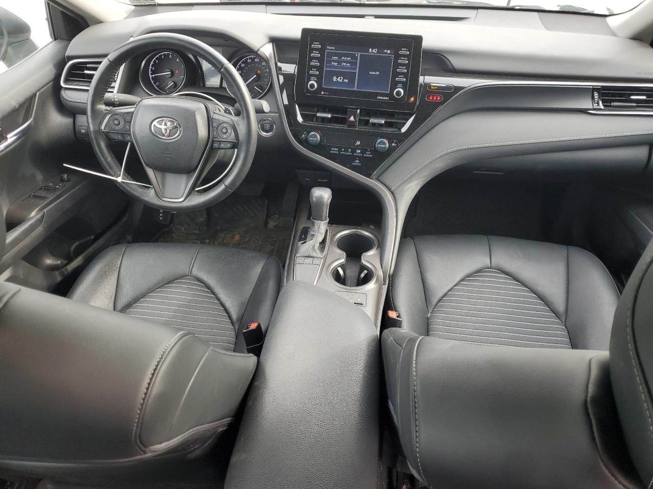 2023 Toyota Camry - Image 8