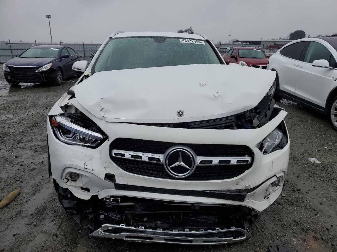 2023 Mercedes-Benz GLA-klasse - Image 5