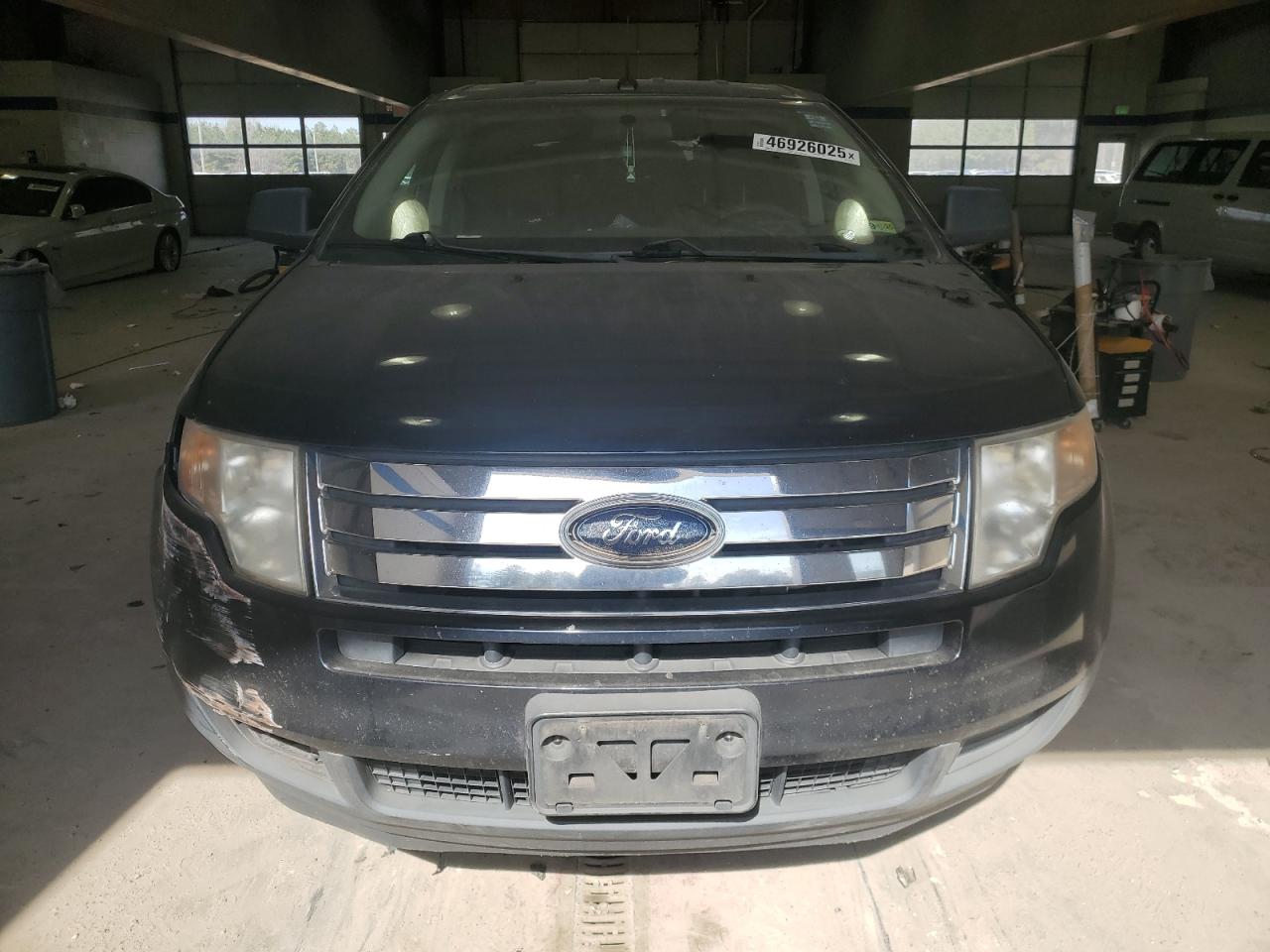 2010 Ford Edge - Image 5