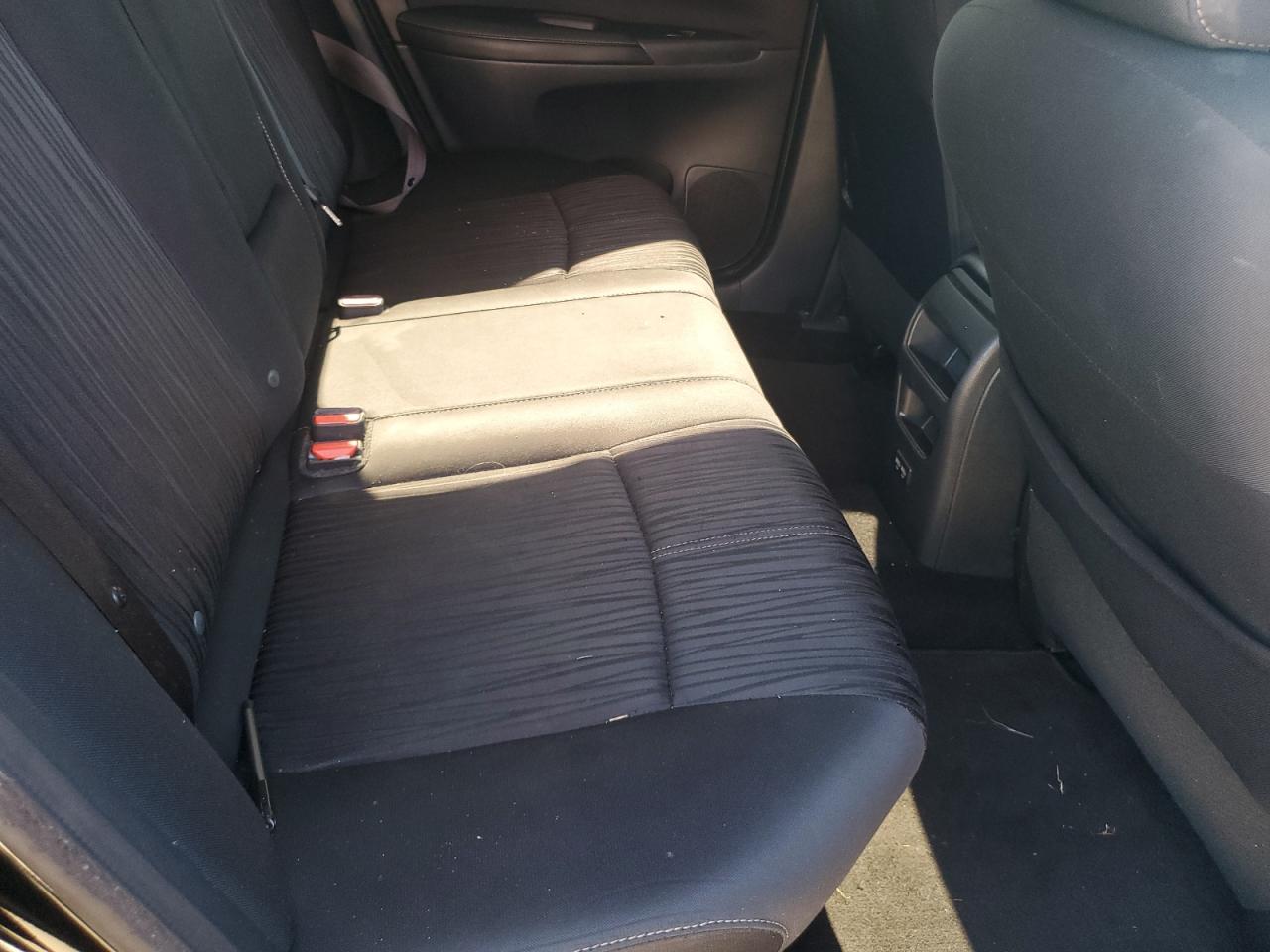 2018 Nissan Sentra - Image 10