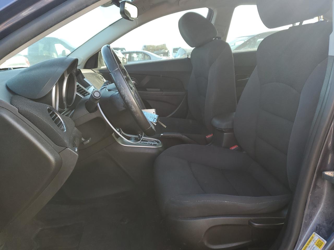 2014 Chevrolet Cruze - Image 7