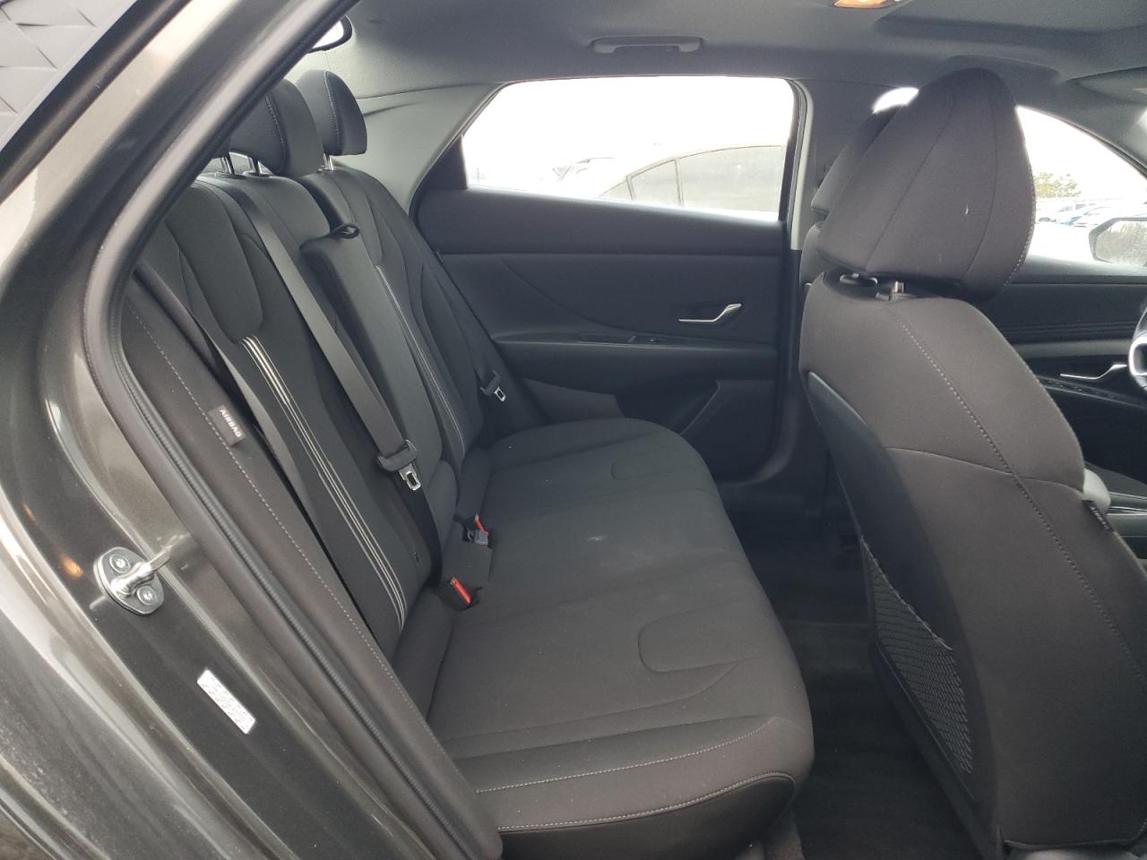 2024 Hyundai Elantra - Image 10
