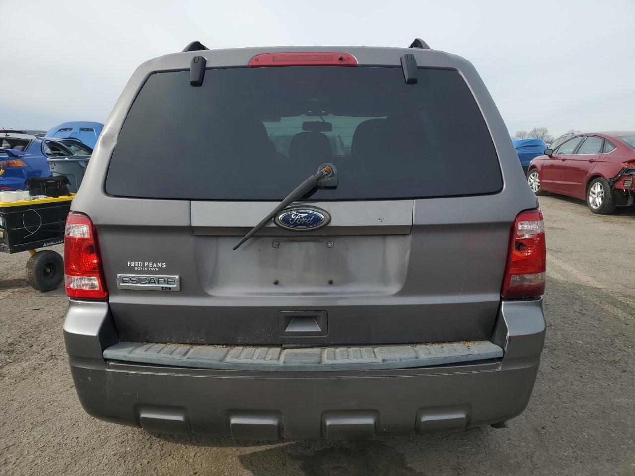 2010 Ford Escape - Image 6