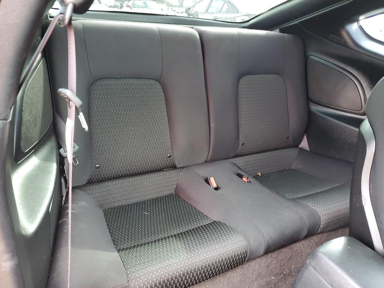 2008 Hyundai Tiburon - Image 10