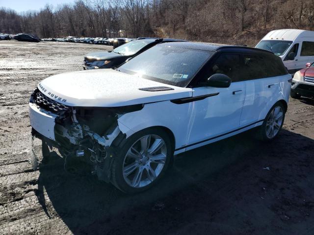 2019 Land Rover Range Rover Velar R-Dynamic Se