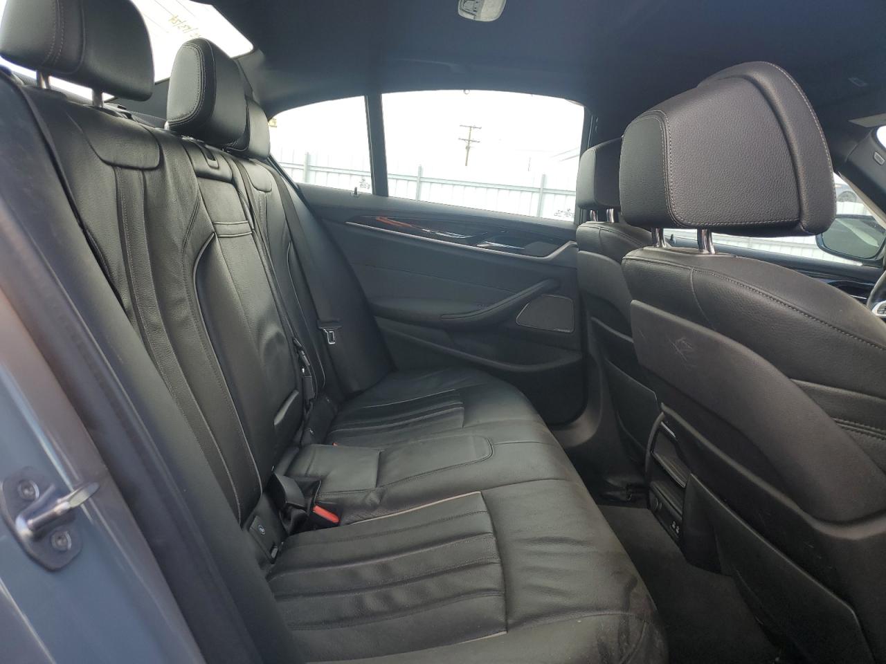 2020 BMW M5 - Image 10
