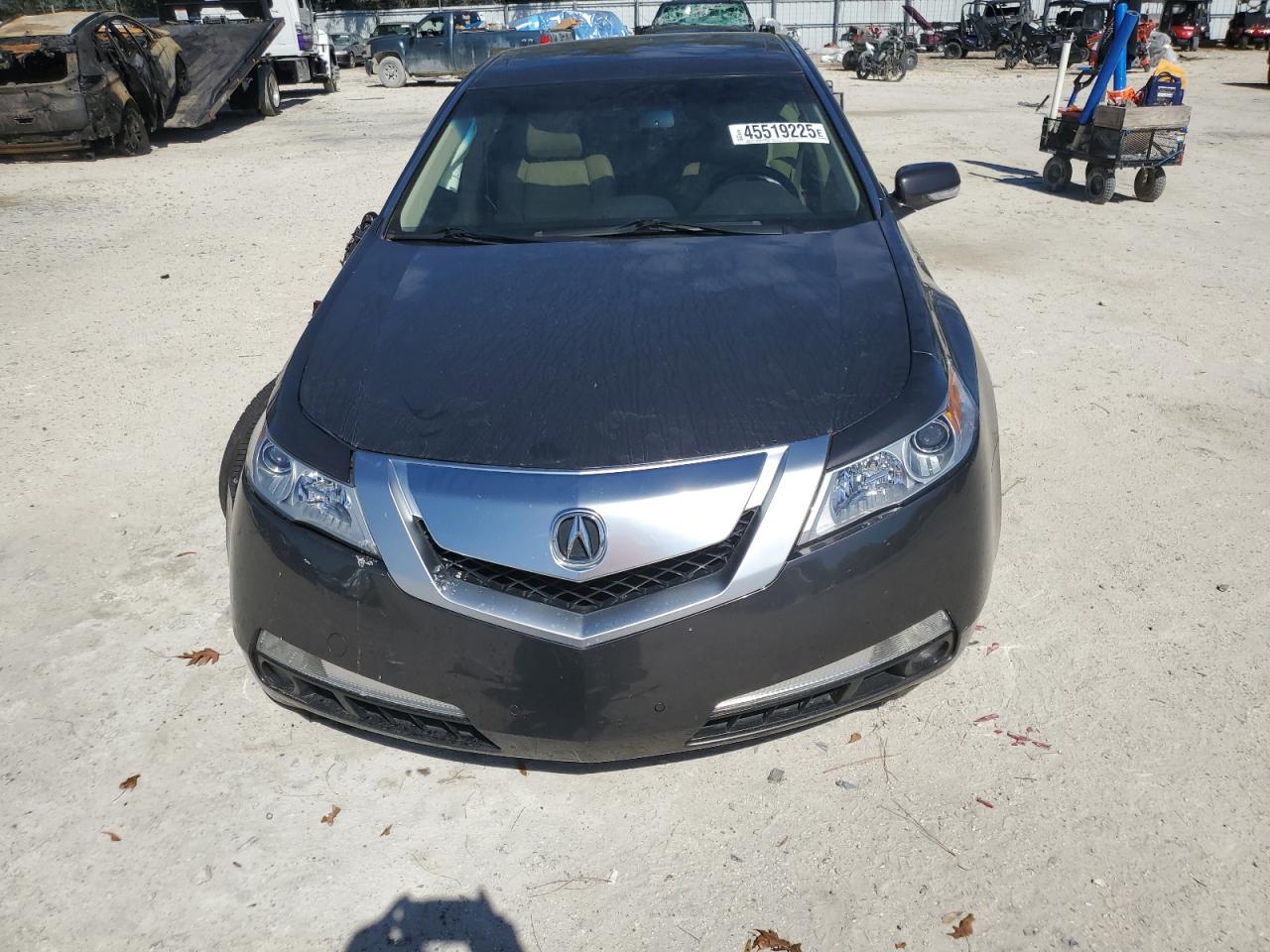 2009 Acura TL - Image 5