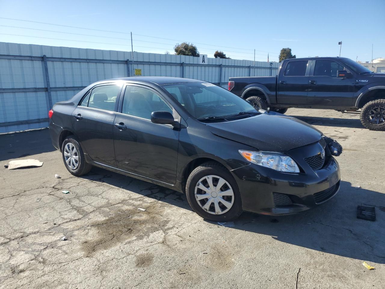 2009 Toyota Corolla - Image 4