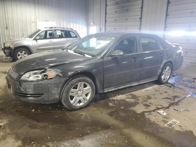 2013 Chevrolet Impala Lt