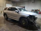 2024 Hyundai Palisade Sel for Sale in Candia, NH - Front End