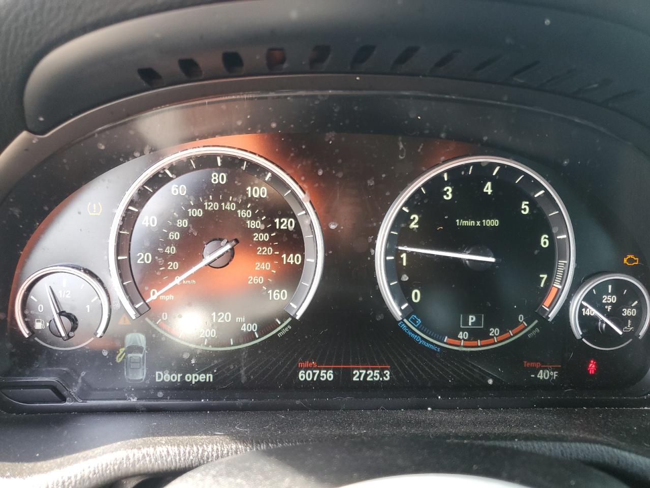 2016 BMW X3 - Image 9