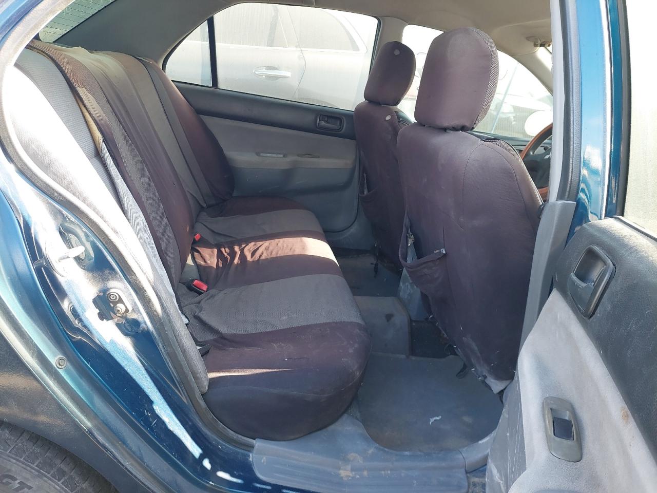 JMYSRCS1A7U737000 - 2007 Mitsubishi LANCER - #44280325