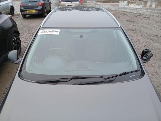 2010 VAUXHALL INSIGNIA S