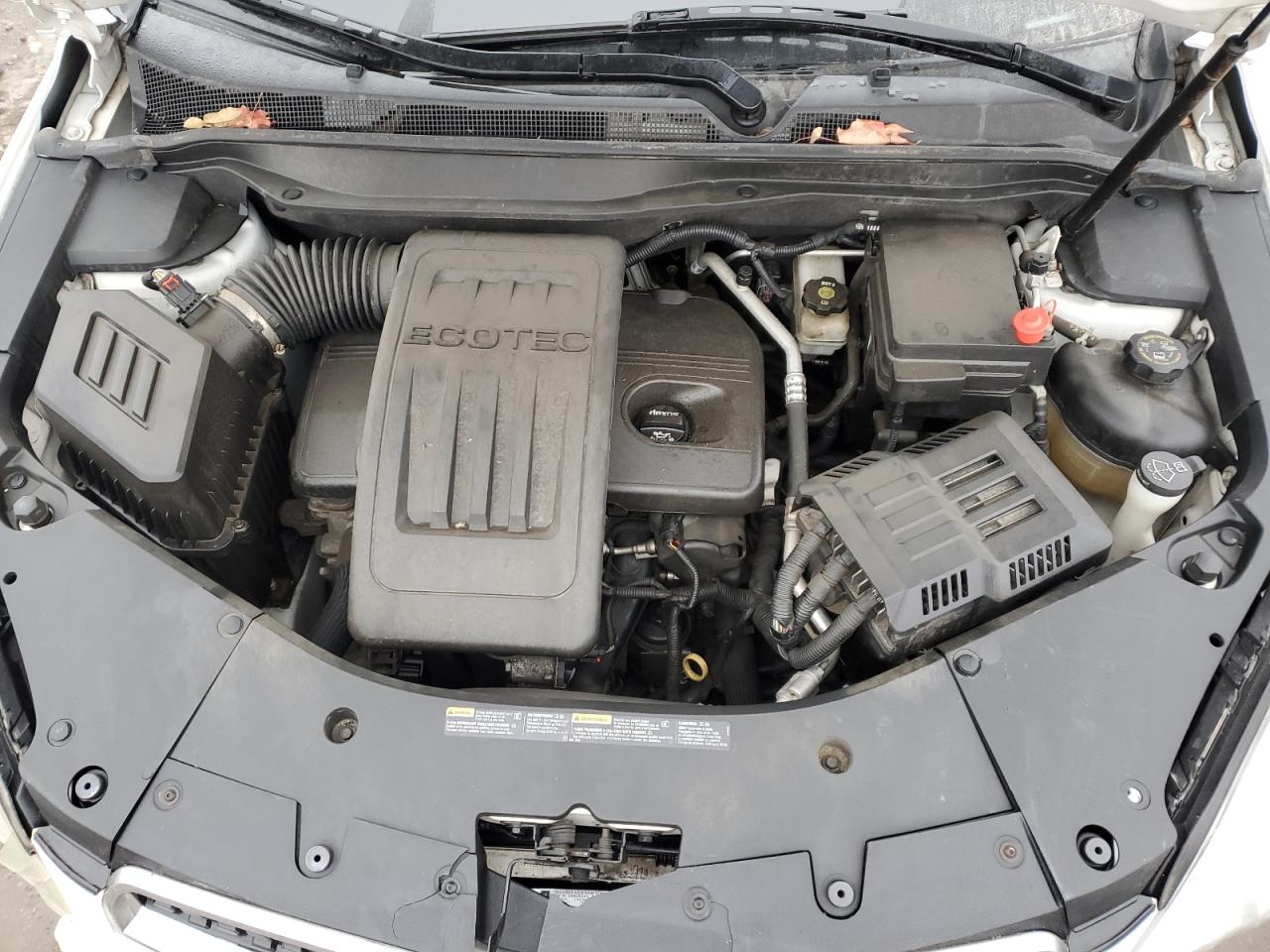 2013 Chevrolet Equinox - Image 12