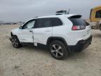 2019 Jeep Cherokee Limited for Sale in Temple, TX - Front End