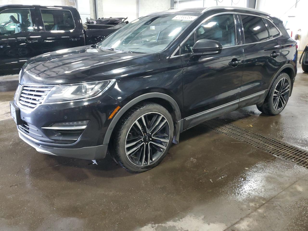 2017 Lincoln MKC - Image 1