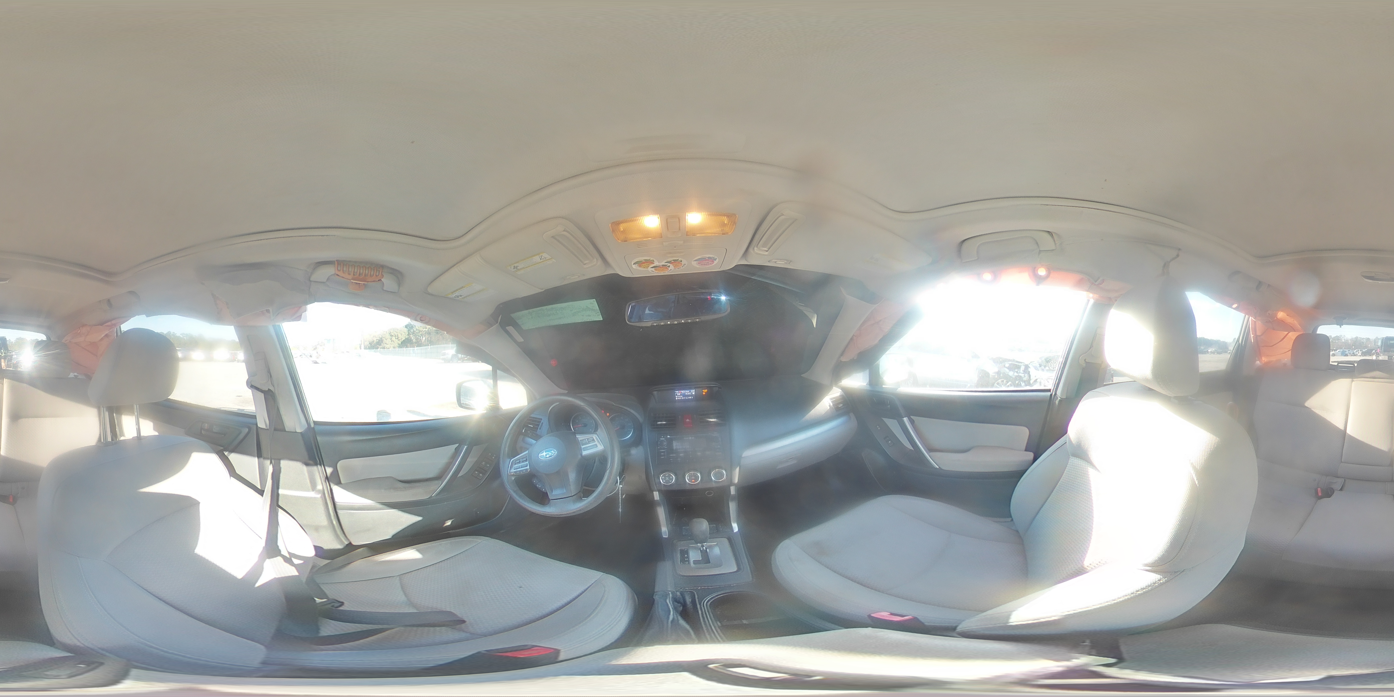 2015 Subaru Forester - Image 14