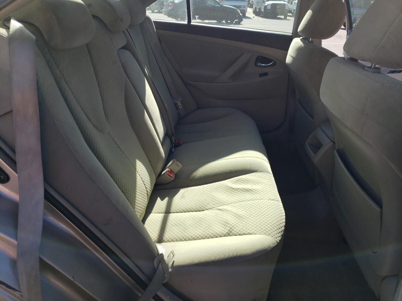 2007 Toyota Camry - Image 10