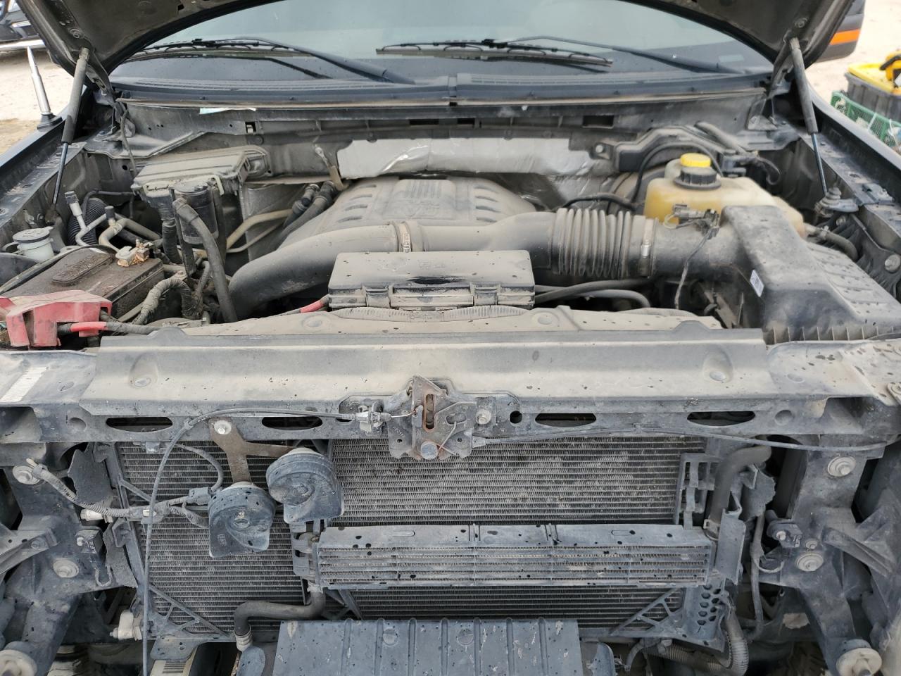 2013 Ford F-150 - Image 13