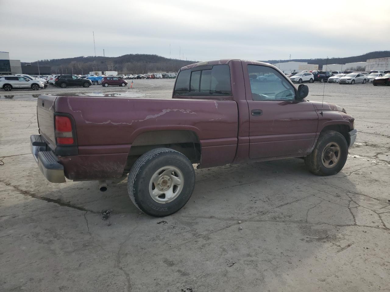 2001 Dodge RAM - Image 3