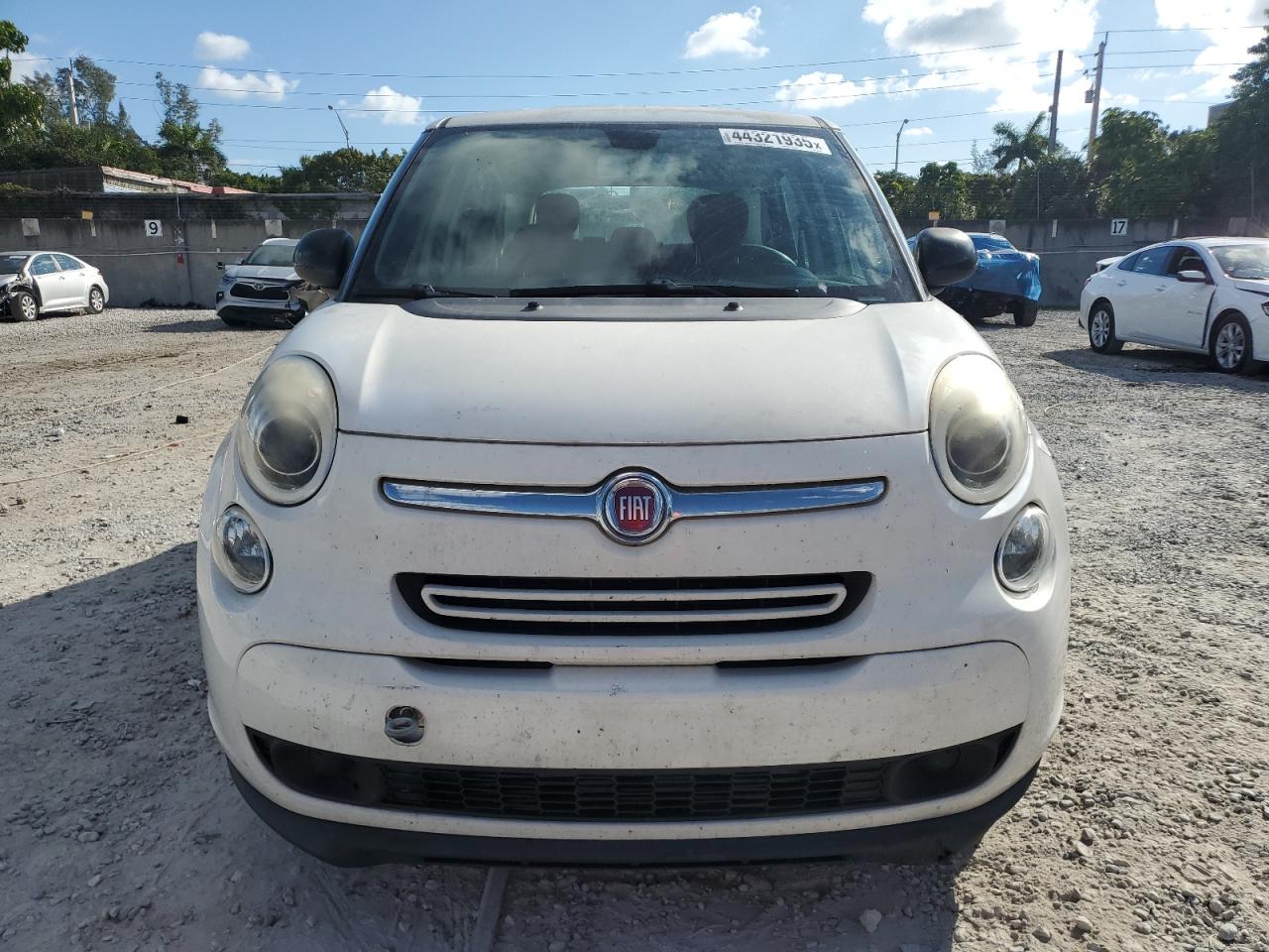 2014 Fiat 500 - Image 5