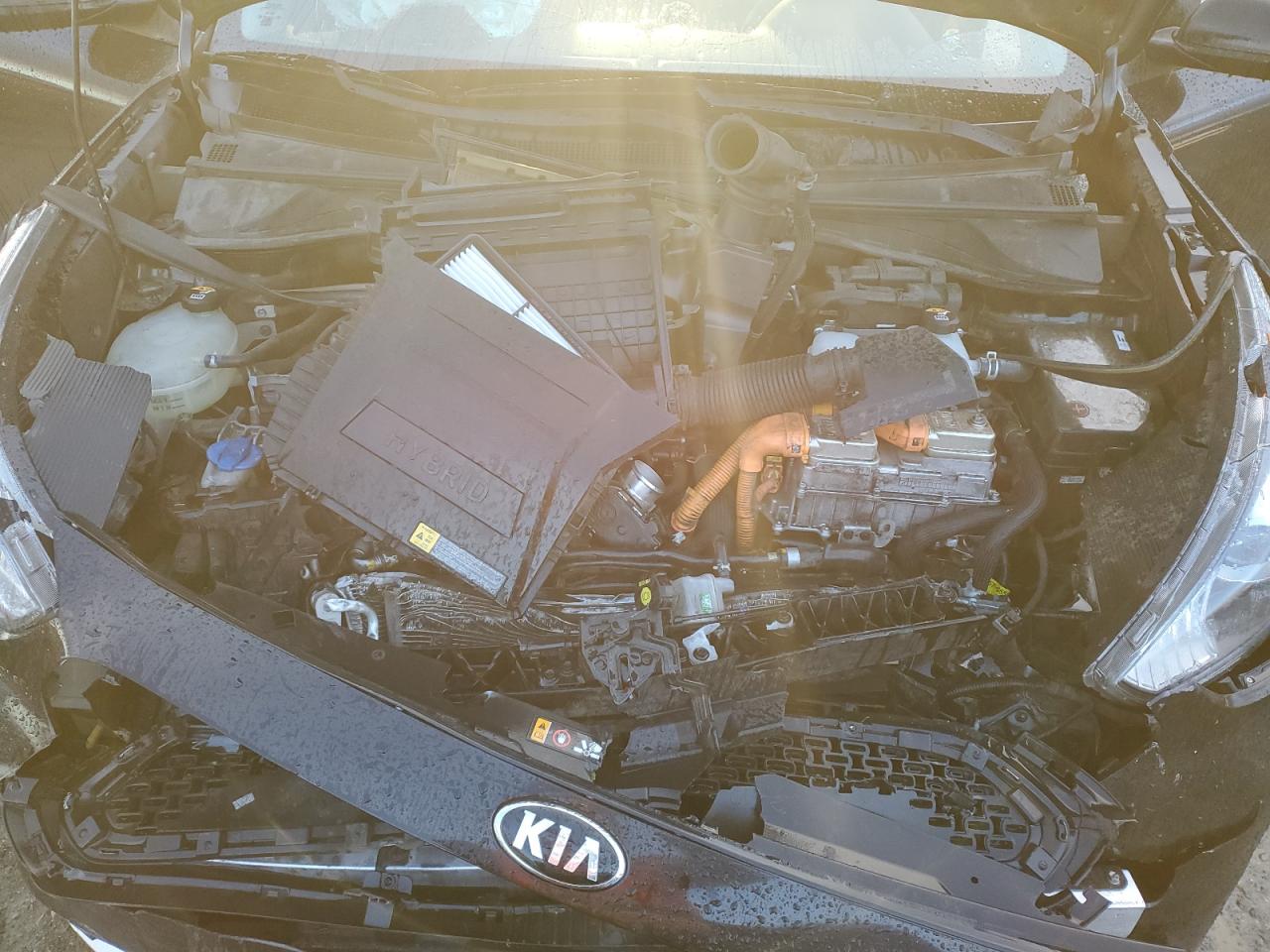 2019 Kia Niro - Image 12