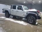 2023 Jeep Gladiator Rubicon for Sale in Candia, NH - Frame Damage