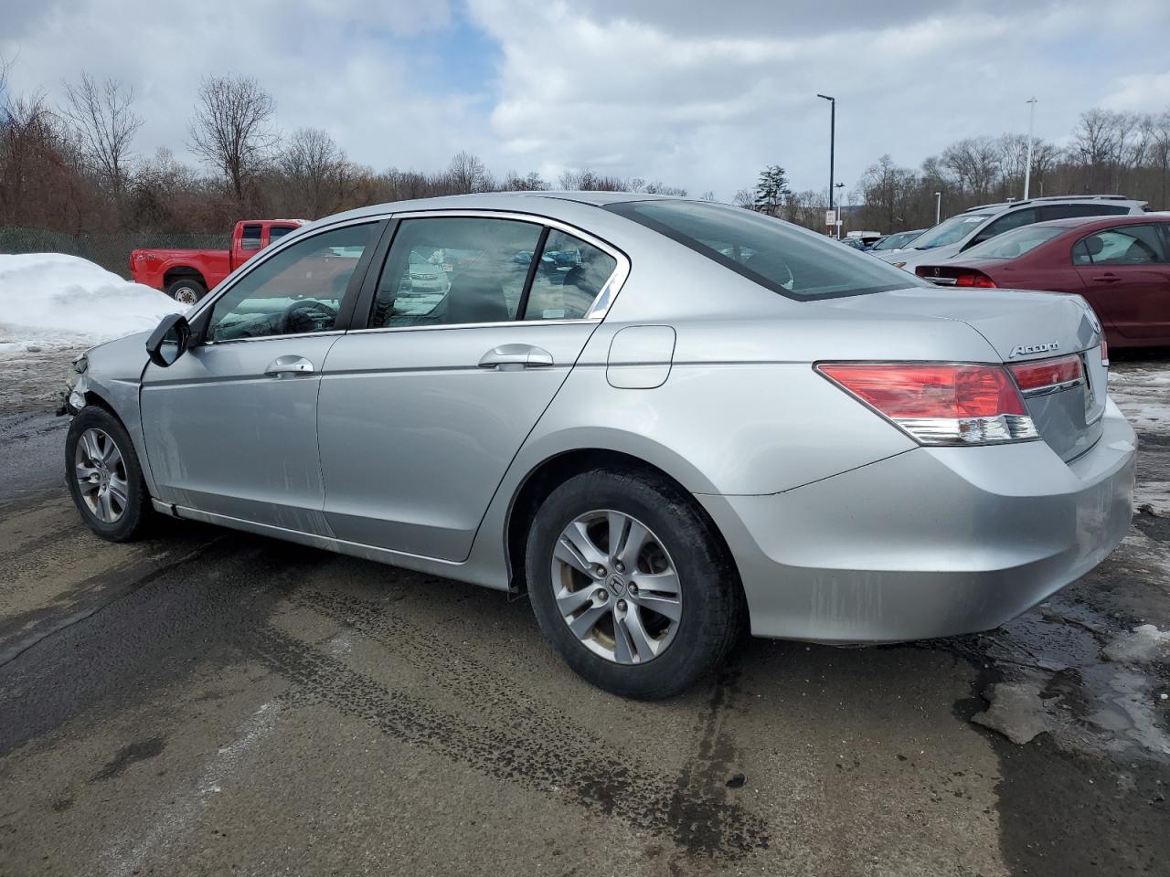 2012 Honda Accord - Image 2