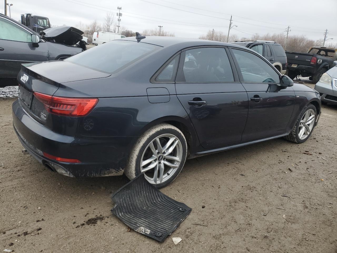 2017 Audi A4 - Image 3