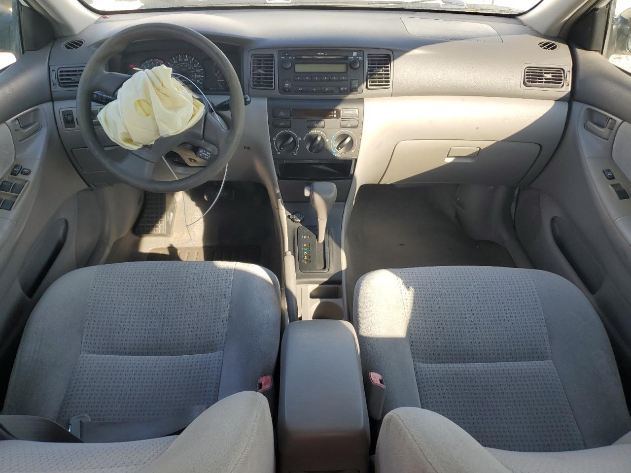 2007 Toyota Corolla - Image 8