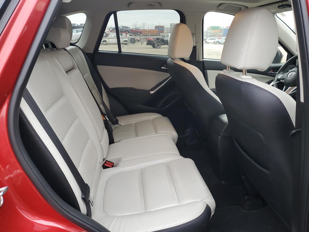 2016 Mazda CX-5 - Image 11