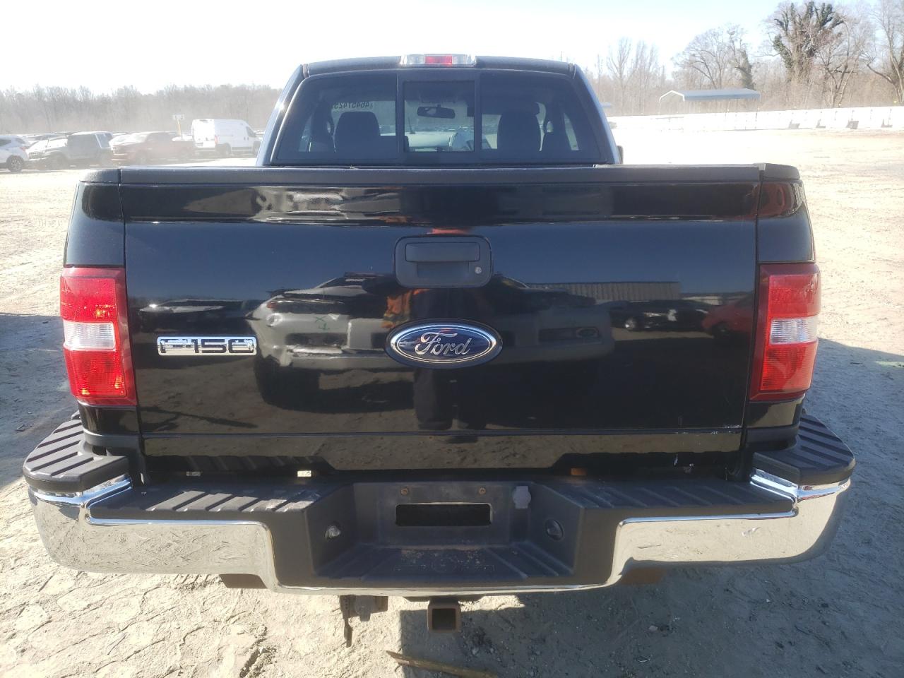 2006 Ford F-150 - Image 6