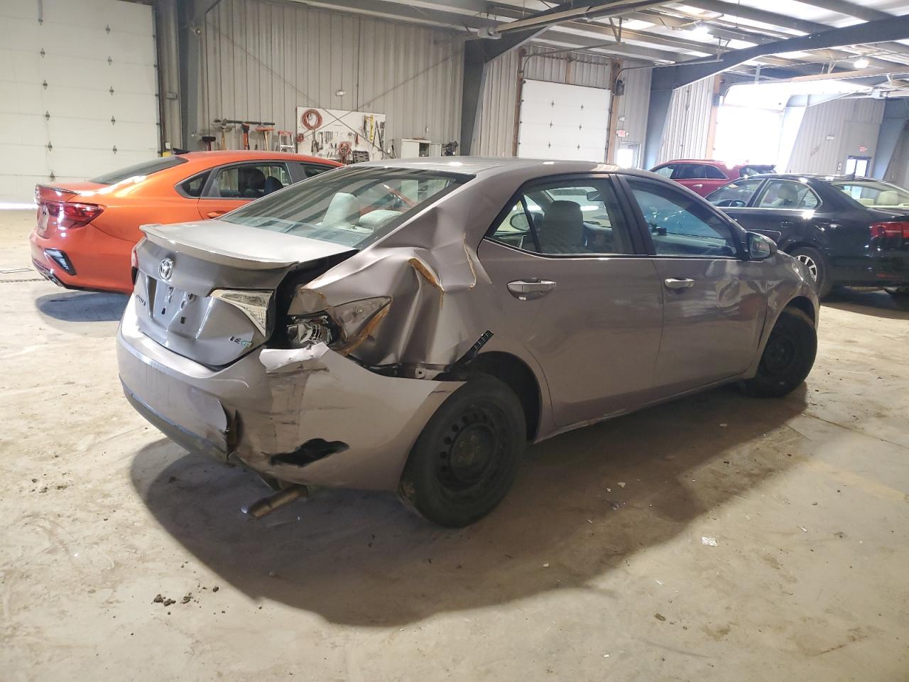 2014 Toyota Corolla - Image 3