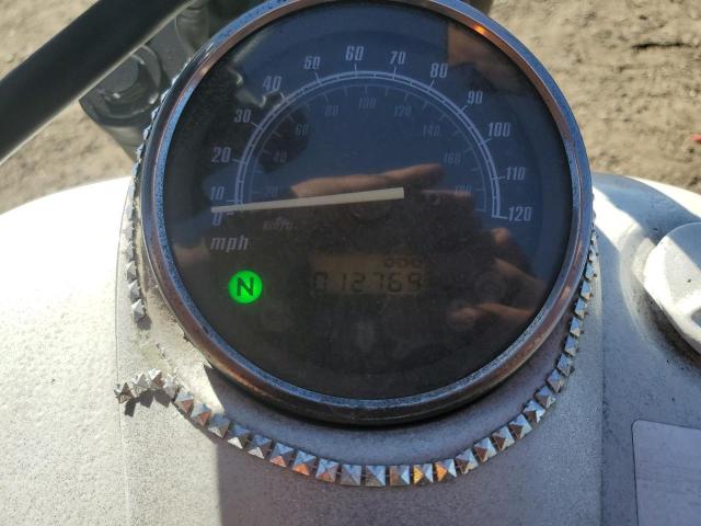 2016 HONDA VT750 C2B