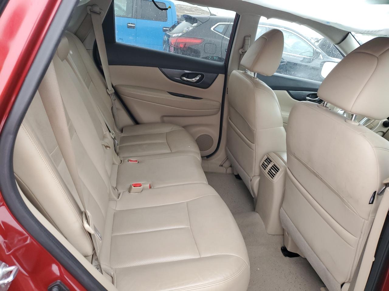 2014 Nissan Rogue - Image 10