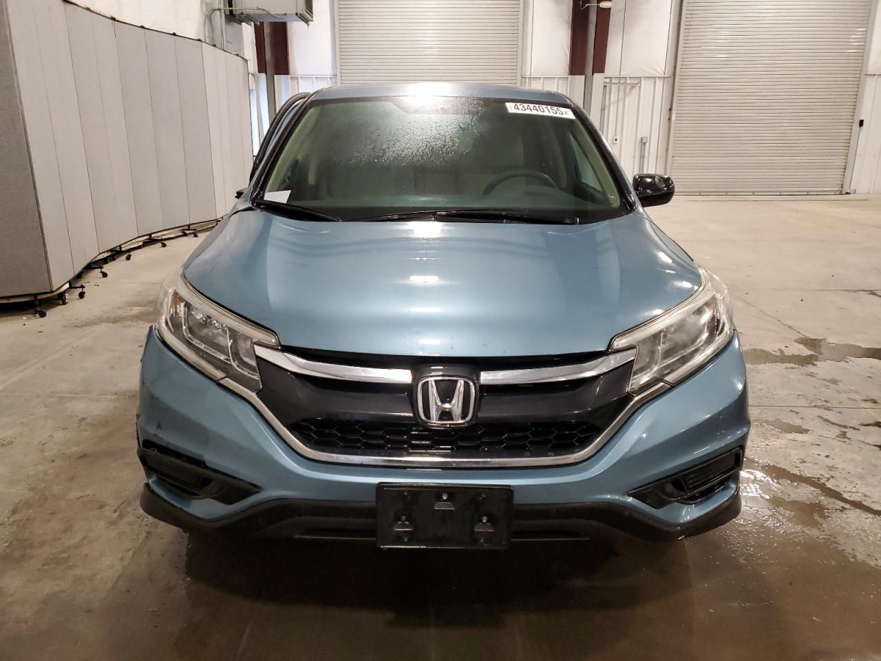 2016 Honda CR-V - Image 5