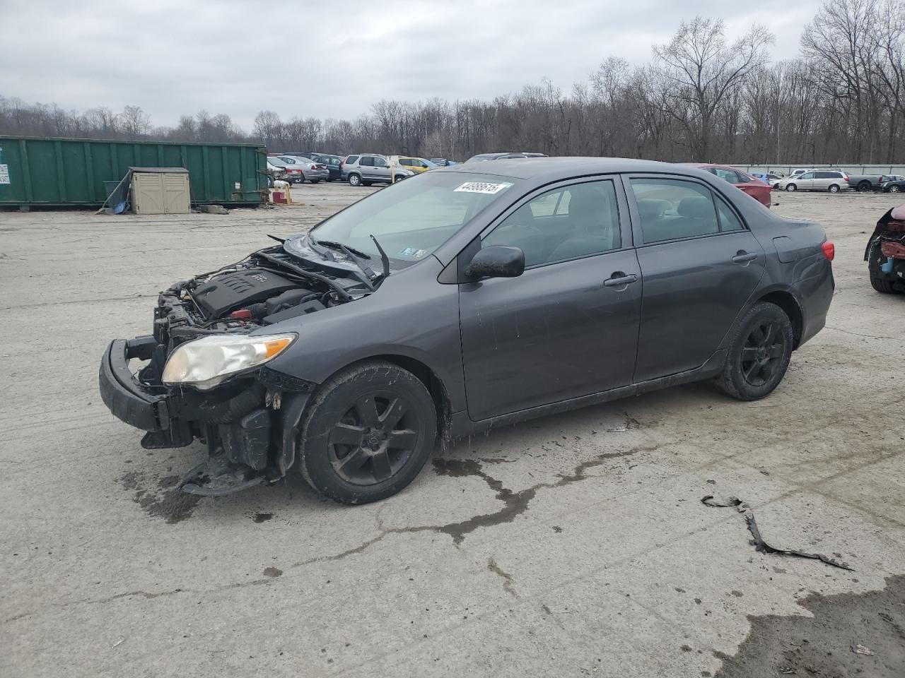 2010 Toyota Corolla - Image 1