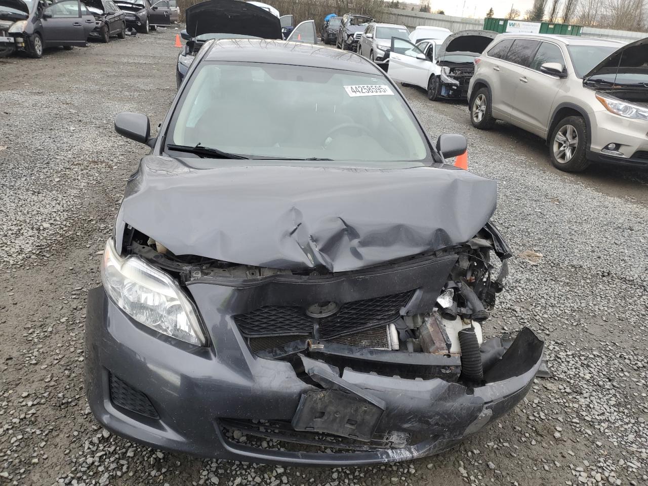 2009 Toyota Corolla - Image 5