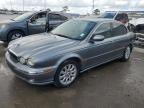 2002 Jaguar X-Type 2.5 en Venta en New Orleans, LA - Rear End