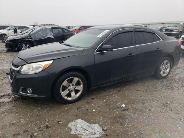 2014 Chevrolet Malibu 2Lt