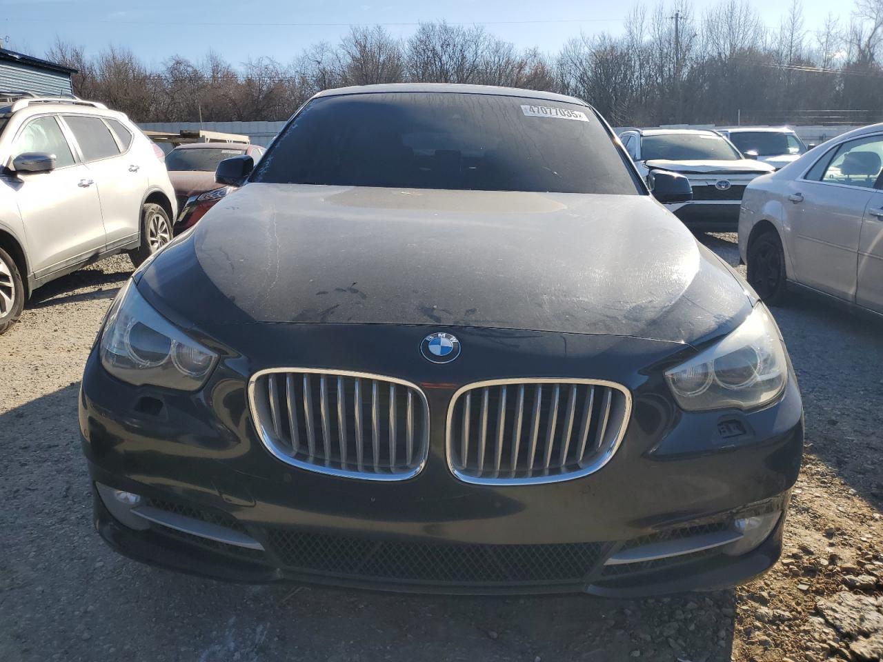 2010 BMW 5er - Image 5