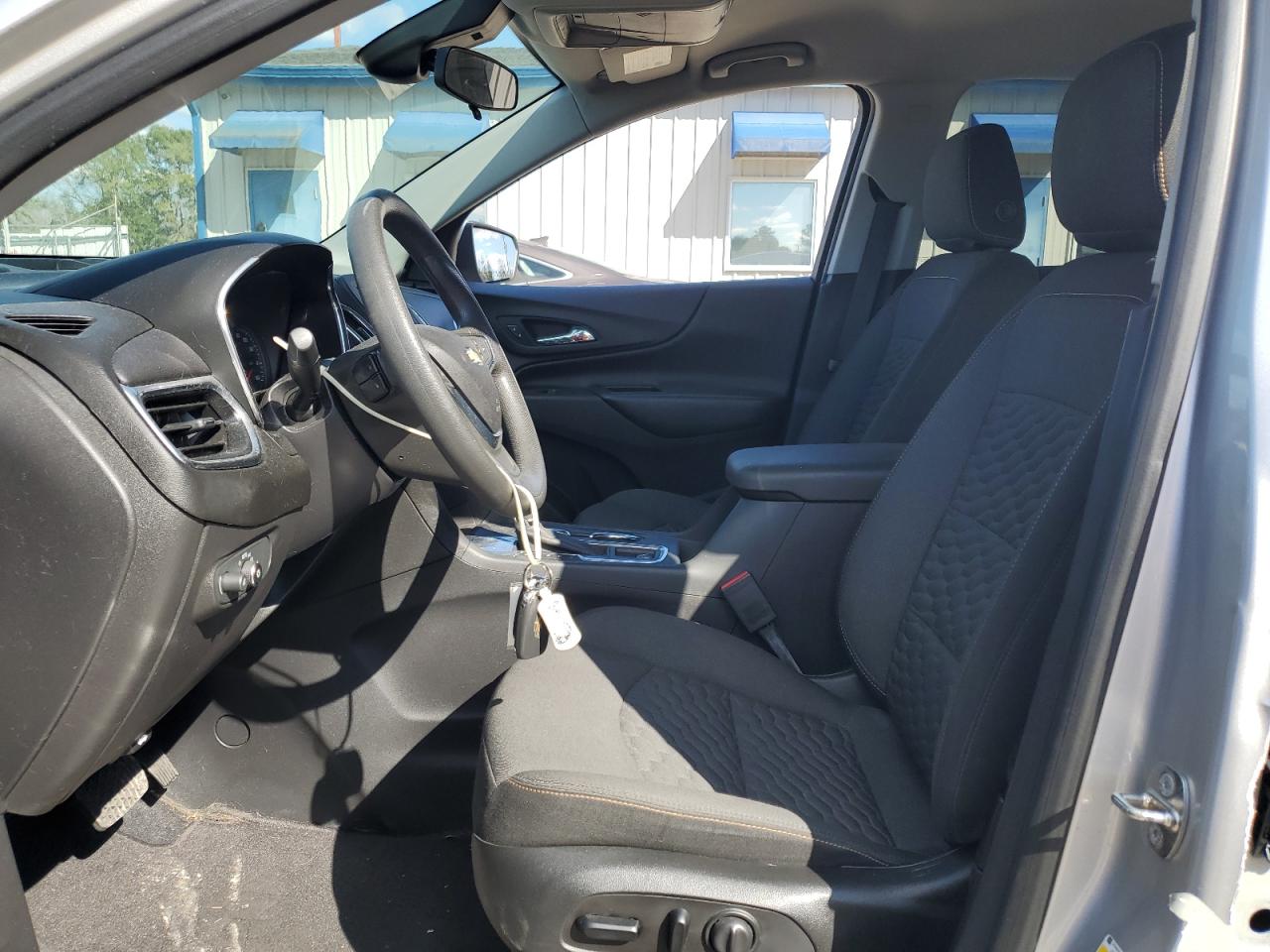 2020 Chevrolet Equinox - Image 7