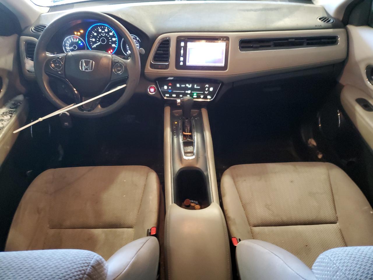 2016 Honda HR-V - Image 8