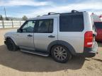 2007 Land Rover Lr3 Se на продаже в San Martin, CA - Front End