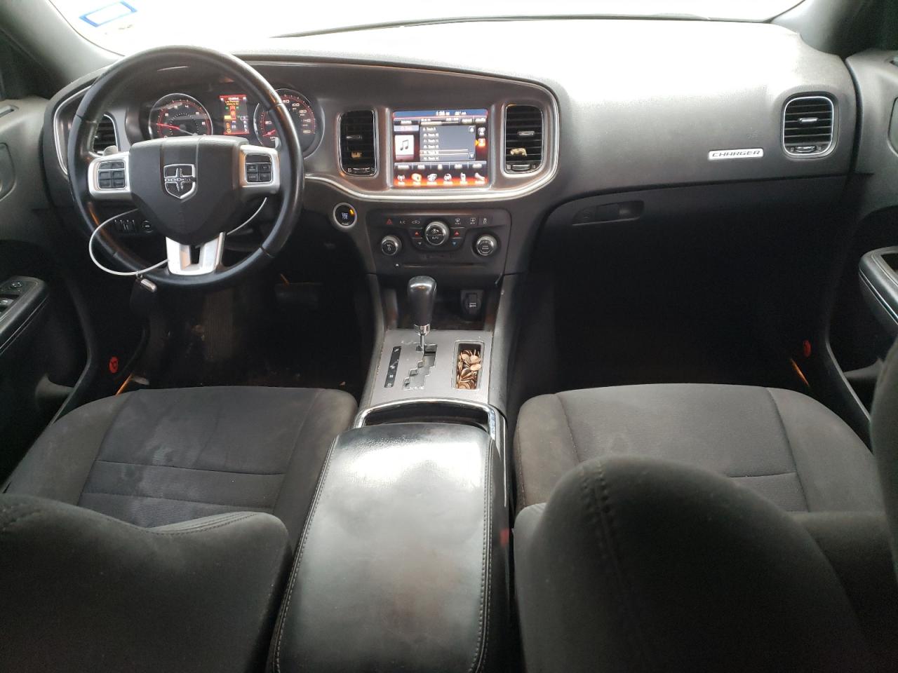 2014 Dodge Charger - Image 8